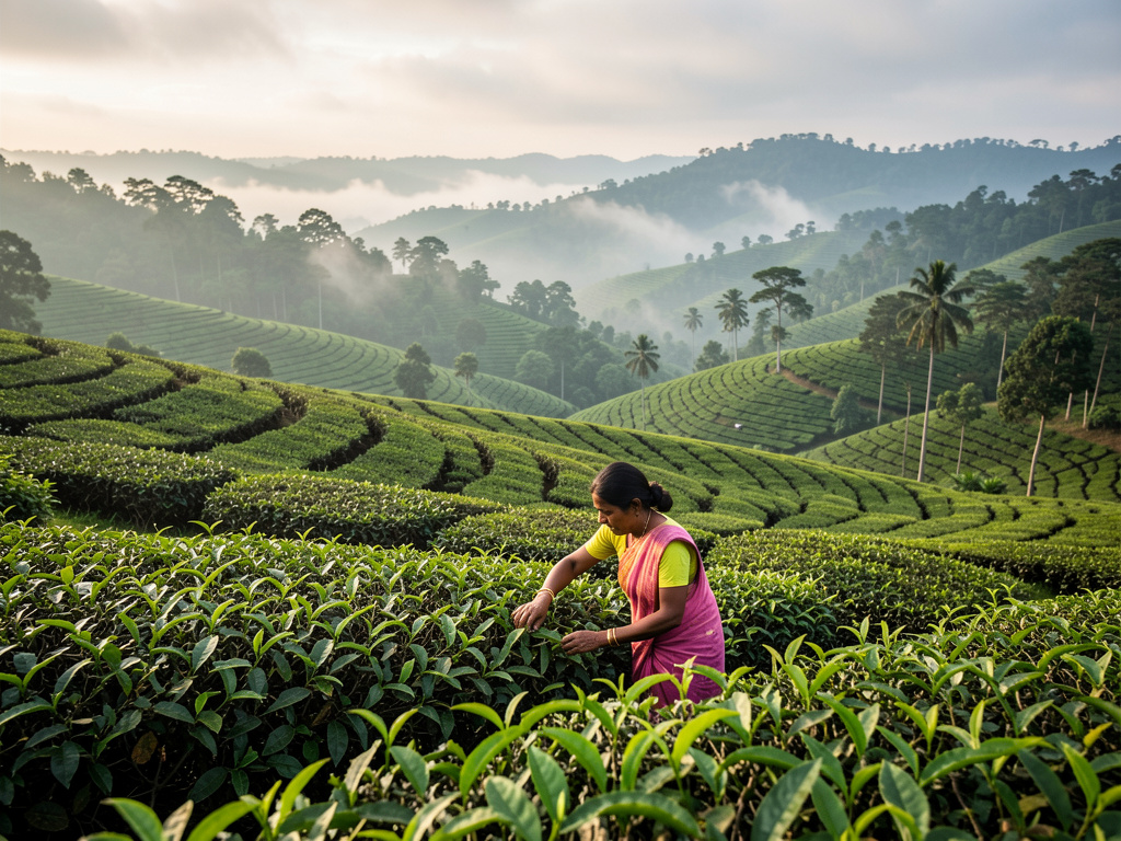 Rundreise Sri Lanka 12 Tage